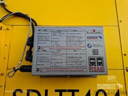 Schmitz Cargobull Curtainsider Standard