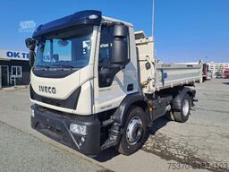 IVECO EUROCARGO ML160E32K