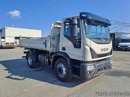 IVECO EUROCARGO ML160E32K