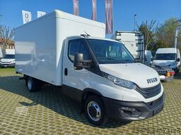 IVECO DAILY 35C16 - 4100