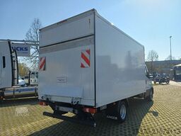 IVECO DAILY 35C16 - 4100