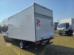 IVECO DAILY 35C16 - 4100