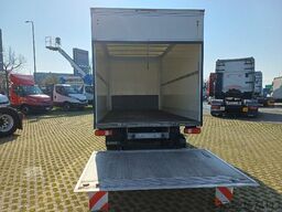 IVECO DAILY 35C16 - 4100