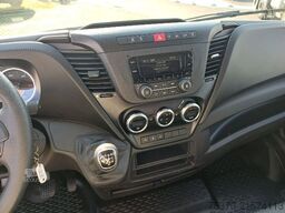 IVECO DAILY 35C16 - 4100