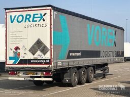 Schmitz Cargobull Curtainsider Standard