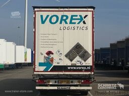 Schmitz Cargobull Curtainsider Standard