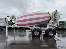 Schwing G AM10FHAC 71/320 10m³