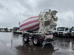 Schwing G AM10FHAC 71/320 10m³