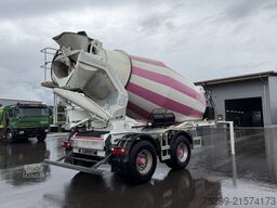 Schwing G AM10FHAC 71/320 10m³