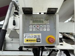 Schwing G AM10FHAC 71/320 10m³