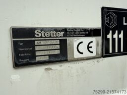 Schwing G AM10FHAC 71/320 10m³