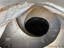 Schwing G AM10FHAC 71/320 10m³