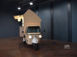 Piaggio Ape Classic
