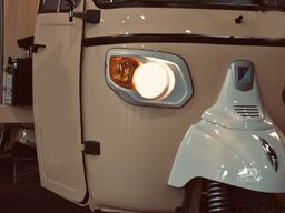 Piaggio Ape Classic