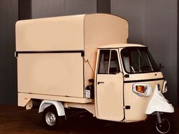 Piaggio Ape Classic