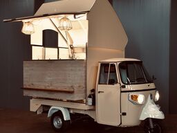 Piaggio Ape Classic
