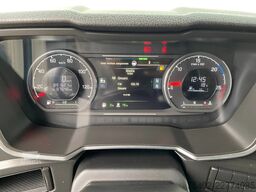Scania S450 NGS / Retarder / 2x Tank / Full Spoilers /...