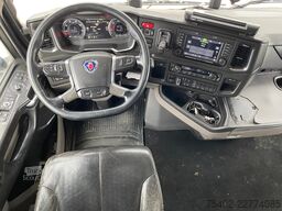 Scania S450 NGS / Retarder / 2x Tank / Full Spoilers /...