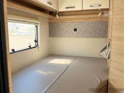 Fiat Ducato Weinsberg Carasuite 650MF 2024 | Boîte manuelle | 5 couchages