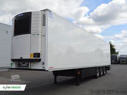 SCHMITZ CARGOBULL SKO FP 60 Carrier Vector 1550