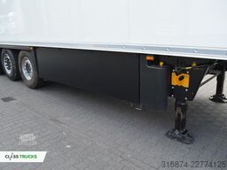 SCHMITZ CARGOBULL SKO FP 60 Carrier Vector 1550