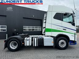 Volvo FH 460 GLOBETROTTER