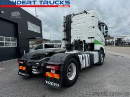 Volvo FH 460 GLOBETROTTER