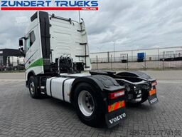 Volvo FH 460 GLOBETROTTER