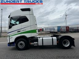 Volvo FH 460 GLOBETROTTER