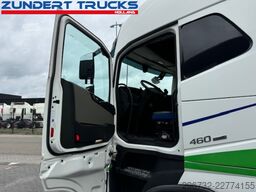 Volvo FH 460 GLOBETROTTER