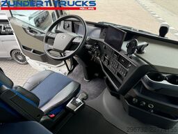 Volvo FH 460 GLOBETROTTER