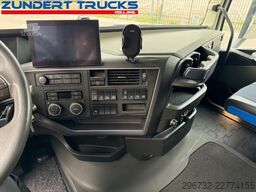 Volvo FH 460 GLOBETROTTER