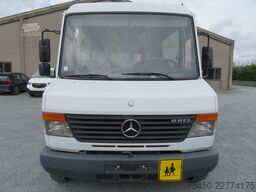 Mercedes-Benz VARIO