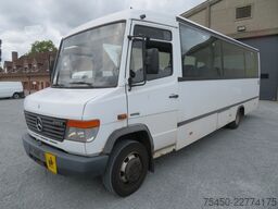 Mercedes-Benz VARIO