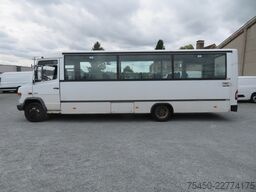 Mercedes-Benz VARIO
