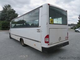 Mercedes-Benz VARIO