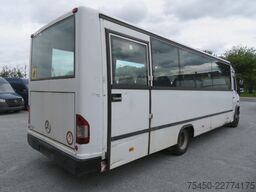 Mercedes-Benz VARIO