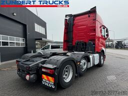 Volvo FH 500 6X2 GLOBETROTTER,IPARCOOL, 2 TANKS, 2 BEDS
