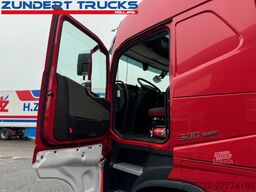 Volvo FH 500 6X2 GLOBETROTTER,IPARCOOL, 2 TANKS, 2 BEDS