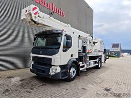 Volvo FE 280 4x2 Bronto Skylift S36 XDT