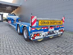 Broshuis 2 ABD-38/1 4.75 M Extandable Spinbed