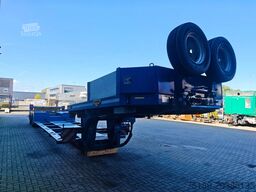 Broshuis 2 ABD-38/1 4.75 M Extandable Spinbed