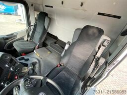 MERCEDES-BENZ 2540 LL Antos I Palfinger PK 22002EHD*Falt/Funk