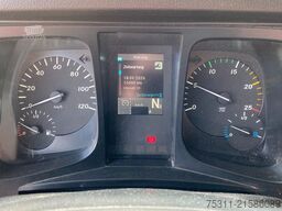 MERCEDES-BENZ 2540 LL Antos I Palfinger PK 22002EHD*Falt/Funk