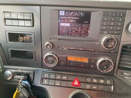 MERCEDES-BENZ 2540 LL Antos I Palfinger PK 22002EHD*Falt/Funk