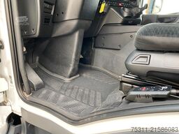 MERCEDES-BENZ 2540 LL Antos I Palfinger PK 22002EHD*Falt/Funk
