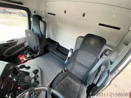 MERCEDES-BENZ 2540 LL Antos I Palfinger PK 22002EHD*Falt/Funk