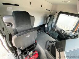 MERCEDES-BENZ 2540 LL Antos I Palfinger PK 22002EHD*Falt/Funk