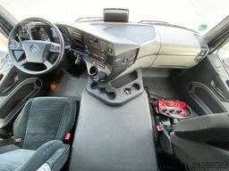 MERCEDES-BENZ 2540 LL Antos I Palfinger PK 22002EHD*Falt/Funk