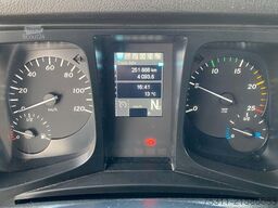 MERCEDES-BENZ 2540 LL Antos I Palfinger PK 22002EHD*Falt/Funk